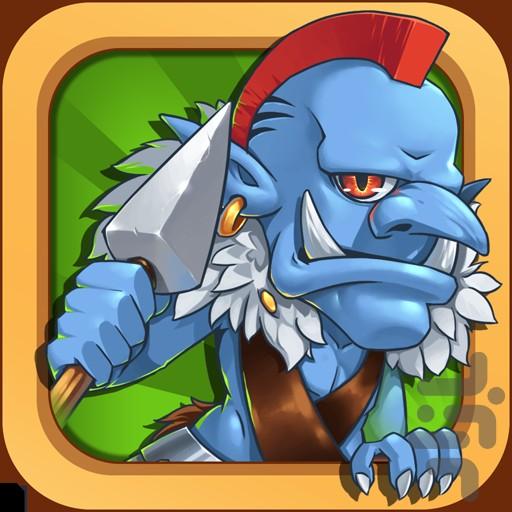 Final Alliance War - Gameplay image of android game