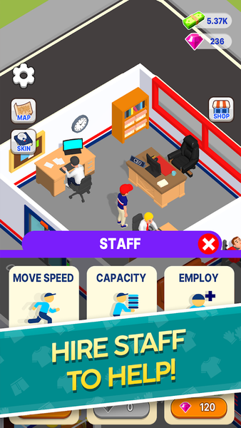 Beach Apparel - عکس بازی موبایلی اندروید