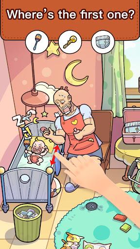 Find Out: Find Hidden Objects! - Gameplay image of android game
