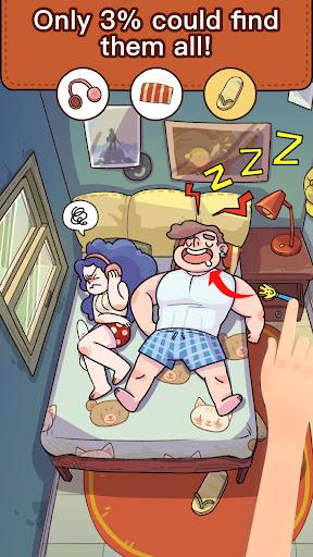 Find Out®:Find Hidden Objects! - عکس بازی موبایلی اندروید