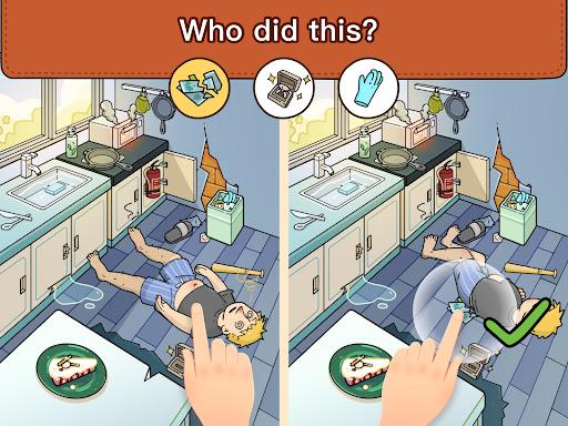 Find Out®:Find Hidden Objects! - عکس بازی موبایلی اندروید