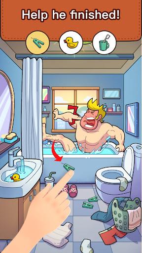 Find Out: Find Hidden Objects! - Gameplay image of android game