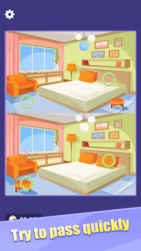 Find Them Out - Gameplay image of android game