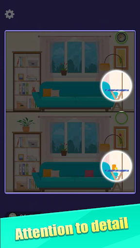 Find Them Out - Gameplay image of android game