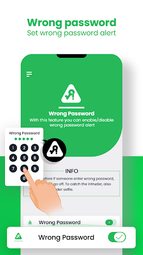Lost Cell Phone Finder – Find My Lost Device - عکس برنامه موبایلی اندروید