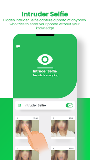 Lost Cell Phone Finder – Find My Lost Device - عکس برنامه موبایلی اندروید