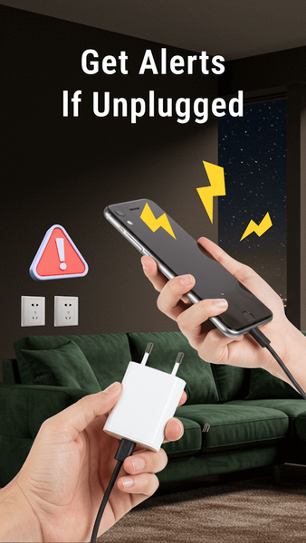 PhoneFinder Pro - Clap to Find - عکس برنامه موبایلی اندروید