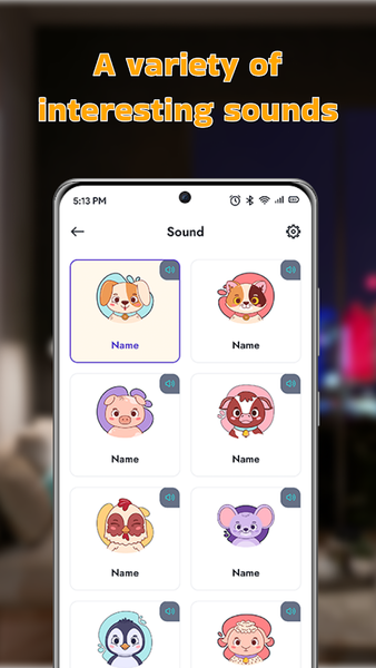 Find Phone with Clapping - عکس برنامه موبایلی اندروید