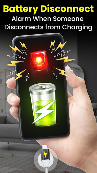 Clap to Find My Phone - Image screenshot of android app