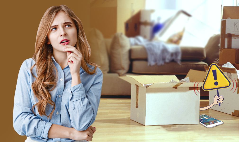 Find My Phone by Clap - عکس برنامه موبایلی اندروید