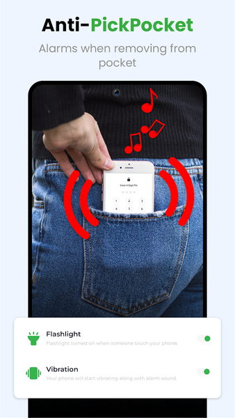 Find My Phone: Phone Locator - Image screenshot of android app