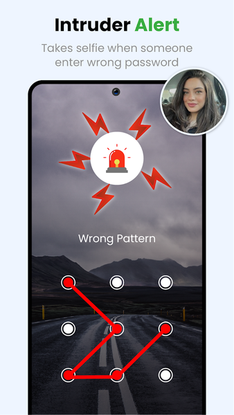 Find My Phone: Phone Locator - Image screenshot of android app