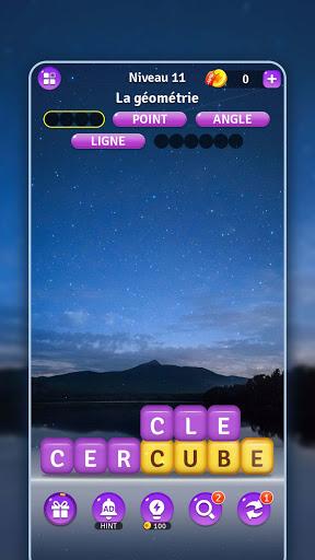Briser des Mots : Jeu de Mots - عکس بازی موبایلی اندروید