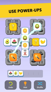 Mahjong 4 Friends for Android - Free App Download