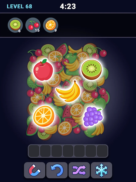 Match Match Match! - Gameplay image of android game