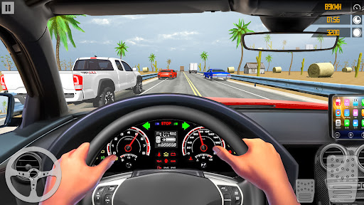 2 Fast Driver Game - Free Download