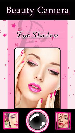 Beauty Face Plus - Beauty Makeup Camera - عکس برنامه موبایلی اندروید