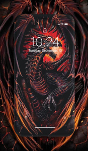 Dragon Wallpapers for Android - Free App Download