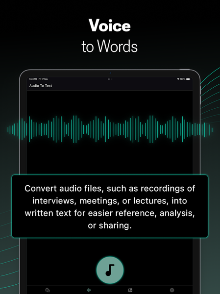 Whisper - AI Chatbot & Writer - عکس برنامه موبایلی اندروید