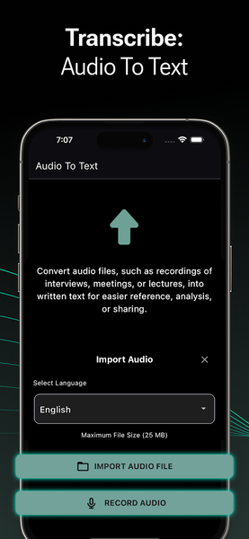 Whisper - AI Chatbot & Writer - عکس برنامه موبایلی اندروید