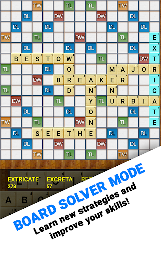 Word Breaker - عکس بازی موبایلی اندروید