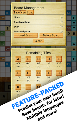Word Breaker - عکس بازی موبایلی اندروید
