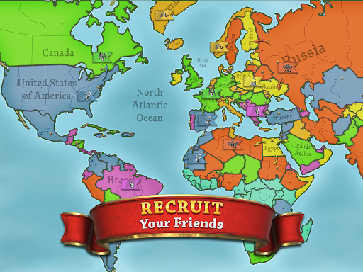 Stronghold Kingdoms Castle Sim - Gameplay image of android game