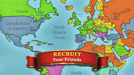 Stronghold Kingdoms Castle Sim - Gameplay image of android game