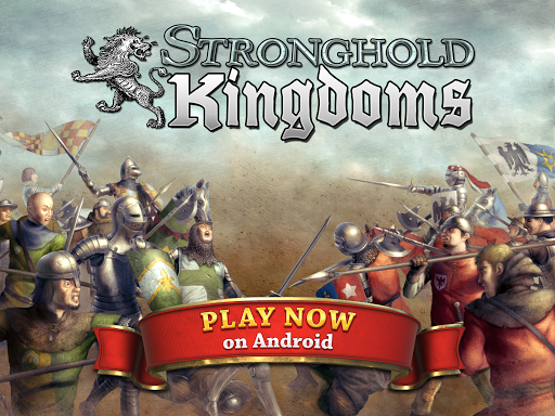 Stronghold Kingdoms Castle Sim - Gameplay image of android game