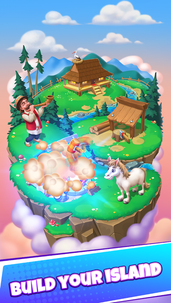 Time Master - Gameplay image of android game
