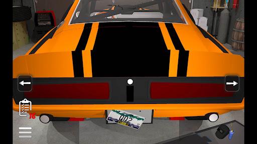 Fix My Car: The Original - Gameplay image of android game