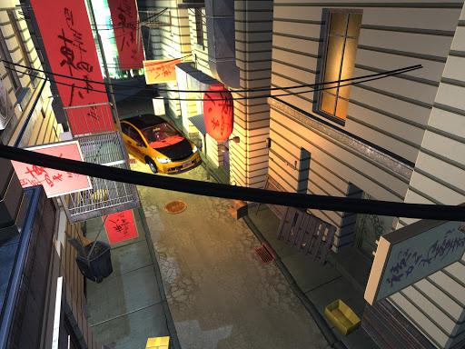 Fix My Car: Tokyo Drifter Mechanic! LITE - عکس بازی موبایلی اندروید