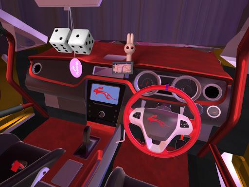 Fix My Car: Tokyo Drifter Mechanic! LITE - عکس بازی موبایلی اندروید