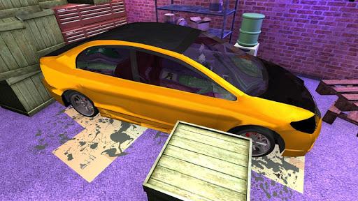 Fix My Car: Tokyo Drifter Mechanic! LITE - عکس بازی موبایلی اندروید