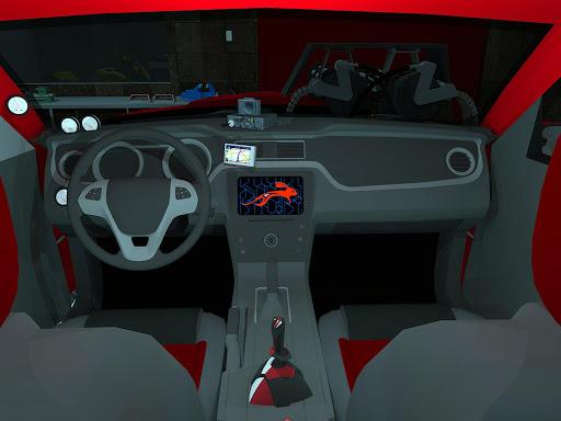 Fix My Car: Zombie Survival! - عکس بازی موبایلی اندروید