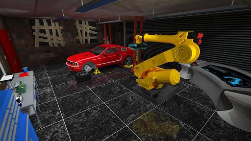Fix My Car: Zombie Survival! - عکس بازی موبایلی اندروید