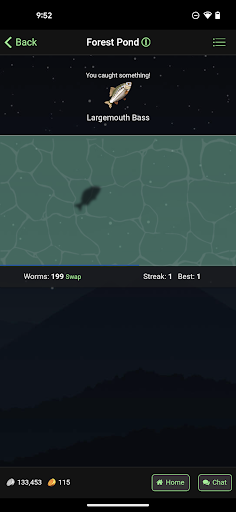 Farm RPG - Image screenshot of android app