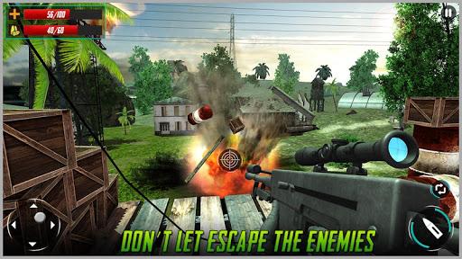 Pure Sniper: Gun Shooter Games Game for Android - Download