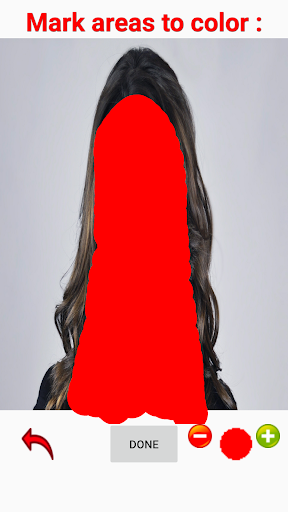 Make Me Green - عکس برنامه موبایلی اندروید