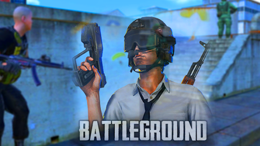 Squad free fire critical battle fight - عکس بازی موبایلی اندروید