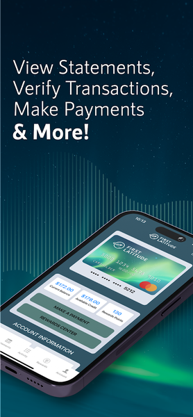 First Progress - عکس برنامه موبایلی اندروید