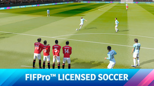 Dream League Soccer 2024 Game for Android - Download