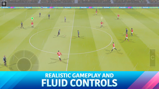 Dream World Soccer League 2020 APK for Android - Download