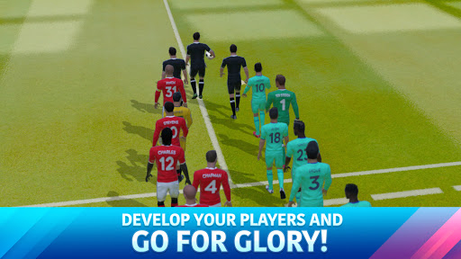 Dream League Soccer 2024 Game for Android - Download