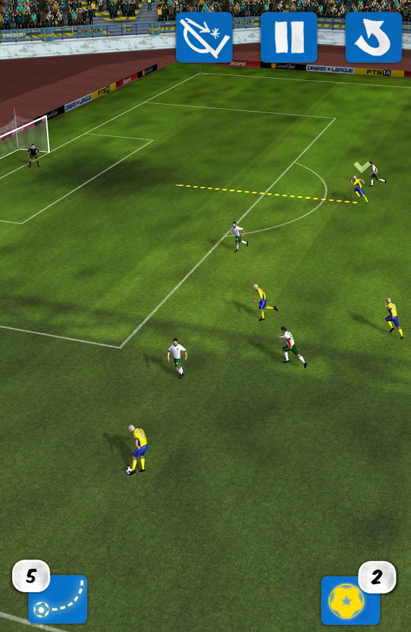 football games for android 2.2 free download