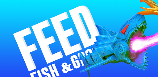 برنامه Fish feed and Grow Tricks - دانلود