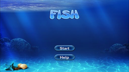 Fish Feeding - عکس برنامه موبایلی اندروید