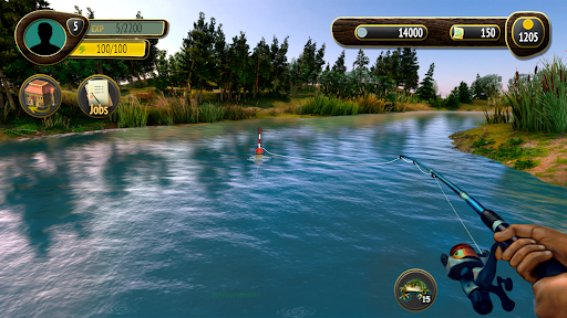 Fishing Village: Fishing Games - عکس بازی موبایلی اندروید