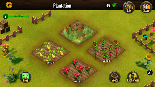 Fishing Village: Fishing Games - عکس بازی موبایلی اندروید