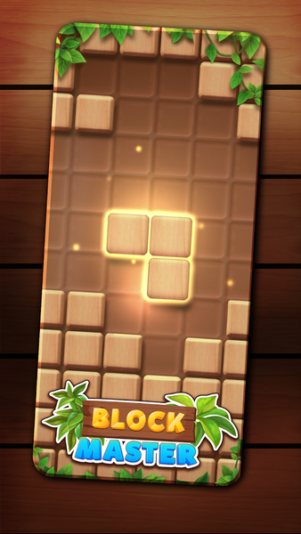 Block Master: Calm Mind Puzzle - عکس بازی موبایلی اندروید